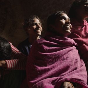 Foto Period. End of Sentence.