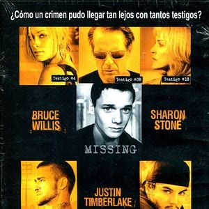 Foto Sospechas mortales