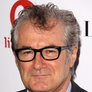 Foto Christopher Monger