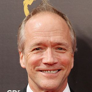 Foto Douglas McGrath