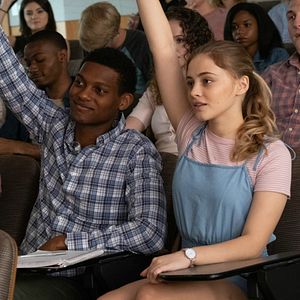 Foto Shane Paul McGhie