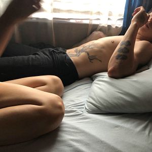 Foto After: Aquí empieza todo