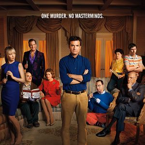 Foto Arrested Development