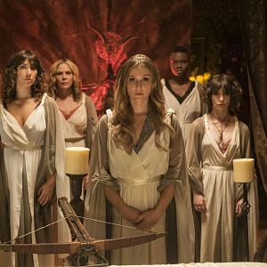 Foto Shaunette Renee Wilson