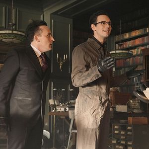 Foto Cory Michael Smith