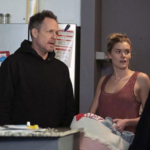 Foto La Ley Y El Orden: UVE