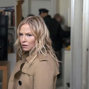 Foto La Ley Y El Orden: UVE