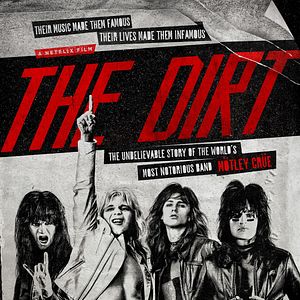Foto The Dirt