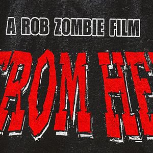 Foto Los tres del infierno