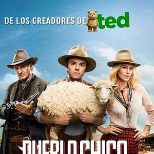 Foto Pueblo chico, pistola grande