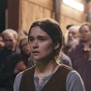 Foto Them That Follow