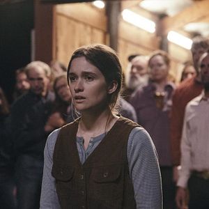 Foto Them That Follow