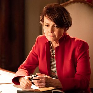 Foto How To Get Away With Murder