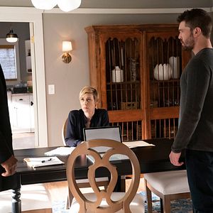 Foto How To Get Away With Murder