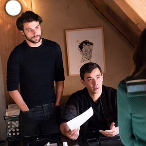 Foto How To Get Away With Murder