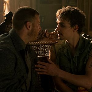 Foto The Umbrella Academy