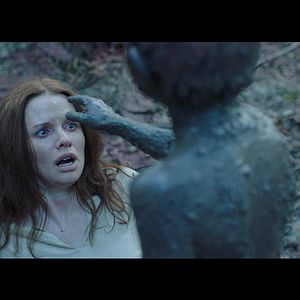 Foto Golem La leyenda