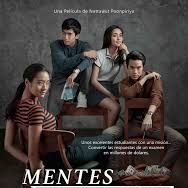 Foto Mentes peligrosas