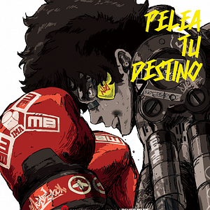 Foto Megalobox: parte 1