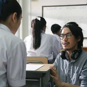 Foto Mentes peligrosas