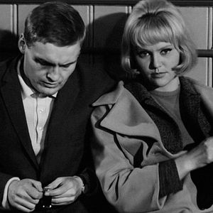 Foto Jerzy Skolimowski