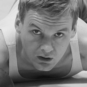 Foto Jerzy Skolimowski