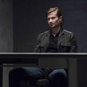 Foto The Enemy Within