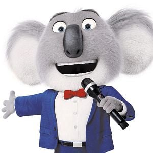 Foto Sing 2: Ven y canta de nuevo