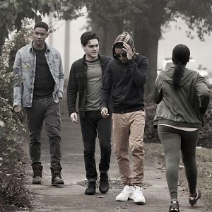 Foto Peyton Alex Smith