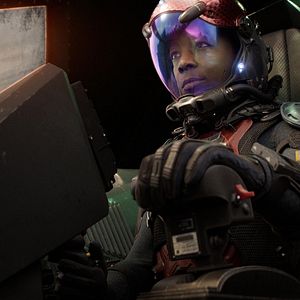 Foto Love, death and robots