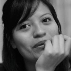 Foto Tania Claudia Castillo