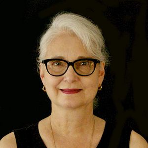 Foto Mildred Iatrou Morgan