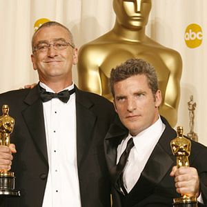 Foto Ethan Van der Ryn