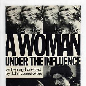 Foto A woman under the Influence