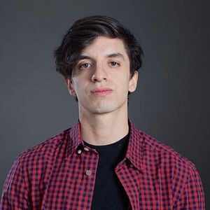 Foto Jorge Caballero (III)