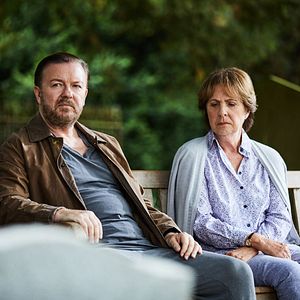 Foto Penelope Wilton