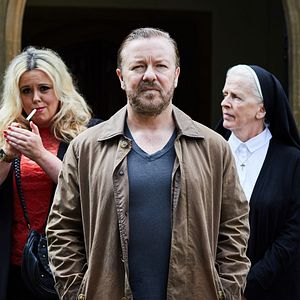 Foto After life: más allá de mi mujer