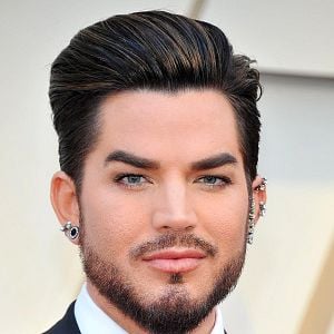 Foto Adam Lambert