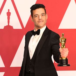 Foto Rami Malek