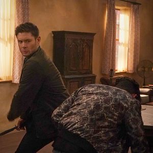 Foto Supernatural