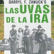 Foto Las uvas de la ira