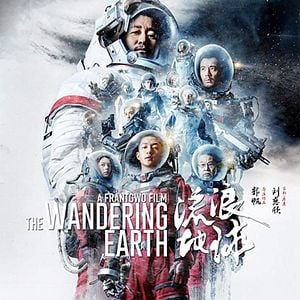 Foto La tierra errante