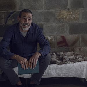Foto Jeffrey Dean Morgan