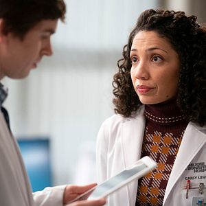 Foto The Good Doctor