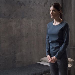 Foto The Enemy Within