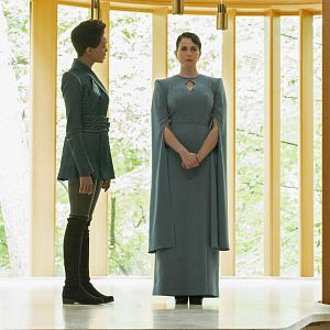 Foto Sonequa Martin-Green