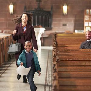 Foto God Friended Me