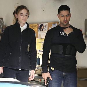 Foto Wilmer Valderrama