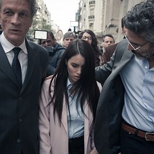 Foto Leonardo Sbaraglia