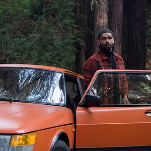 Foto Kingsley Ben-Adir